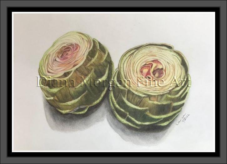 Artichoke Season
