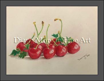 Cherries