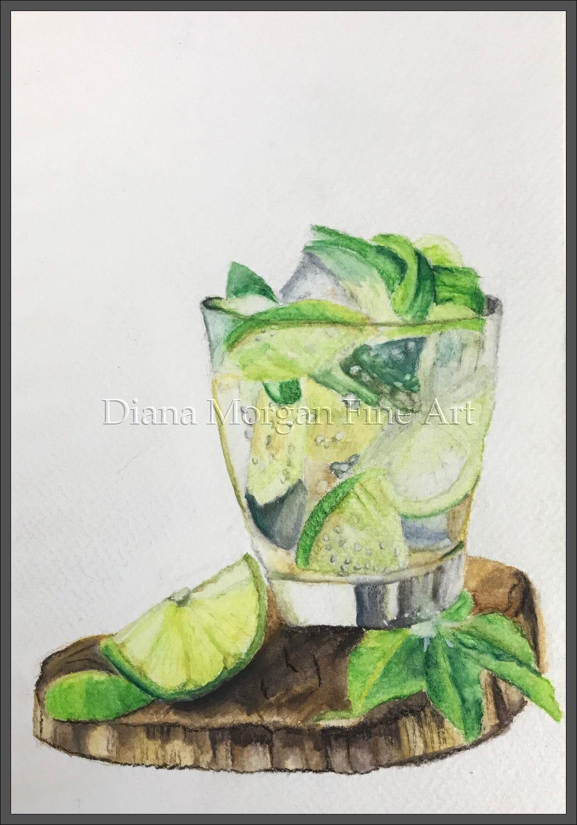 Mojito!